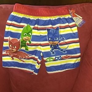 Boys swimming trunks